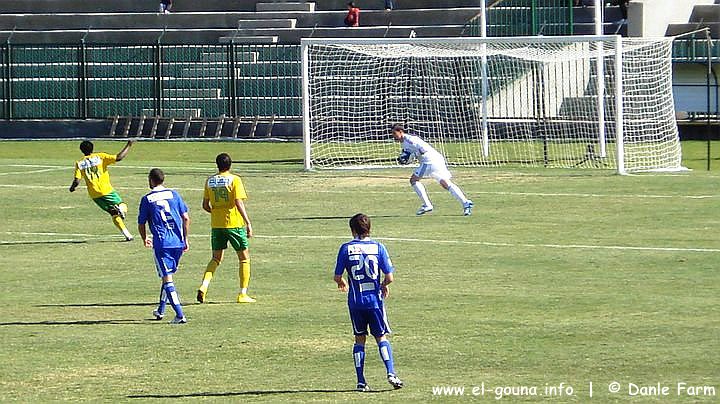 El Gouna FC vs FC Luzern 0046